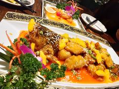 -Siam泰餐厅(水上公园店)