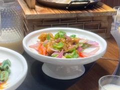 -老边饺子馆·东北菜(虎坊桥店)