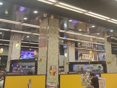 -新辉港式茶餐厅(北栅店)