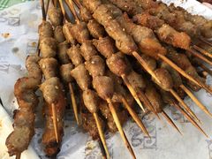 -聚首堂·特色小吃·肘子(什刹海德胜门店)