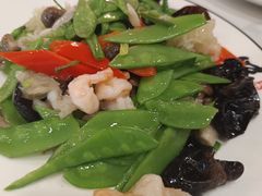 -钰田大院·碳烤虹鳟鱼·怀柔地道农家菜(雁栖湖店)