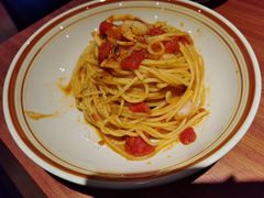 -萨莉亚意式餐厅(国和1000店)