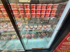 -味多美蛋糕(苏州街地铁店)