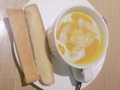 -本处·素食·融合料理(南油店)