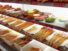 -镇江龙·火锅串串(武侯祠店)