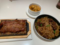 -太兴餐厅(东方广场分店)