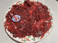 -汕头八合里海记牛肉店(清河店)