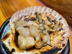 -矶野水产(澳门逸园中心店)