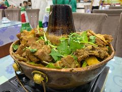 -老毛手抓·盐池滩羊非遗手抓(宁夏总店)