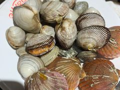 -火锅岛潮牌自助餐厅(天津天佑城店)