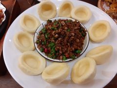 -粗茶淡饭•陕菜•家常菜
