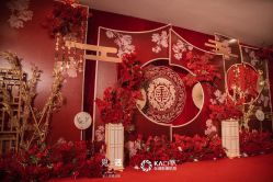 -觅遇Meet U私人婚礼定制(潮汕店)