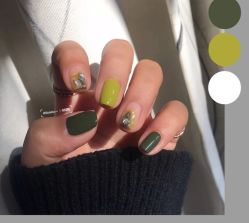 -如一·美甲美睫