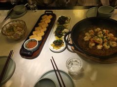 -院8里·小聚园老川菜(九眼桥店)