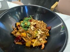 -醉人椒麻辣香锅(王府井喜悦店)