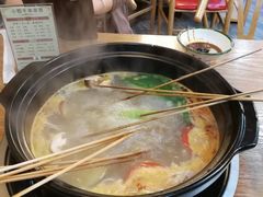 -小郡肝串串香(北蔡店)