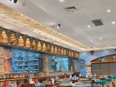 -巴依老爷新疆美食(望京小街店)