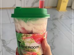 -TFIREROOM火社的茶(裕华万达店)