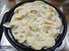 -雪琴面馆富安特色鱼汤面(城中花园店)