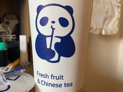 -茶百道(昌里路店)
