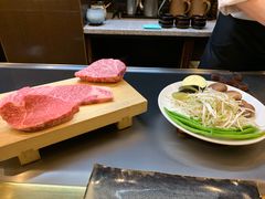 -神户牛排餐厅MOURIYA(总店)