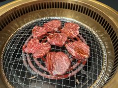 -無二炙坊·和牛烧肉(大钟寺1733店)