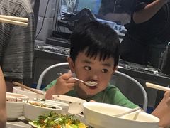-湊湊火锅·茶憩(新中关购物中心店)