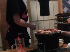 -大阪烧肉BAKA一代(十亩地店)