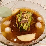 七八冷面之招牌冷面