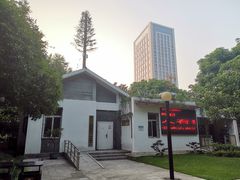 -后襄河公园
