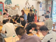 -李叁面馆(妇幼店)