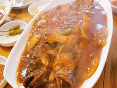 -长寿参鸡汤(朝韩风情街店)