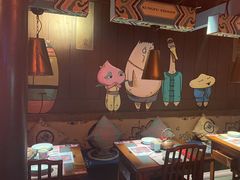 -蛙小侠(威高广场店)