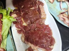 -牛犇炭火烤肉·鲜切烤肉(承德总店)