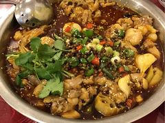 -米二红烧兔(华阳店)