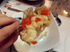 -普乐酱蟹(coex店)