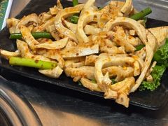 -齐市马佳地摊烤肉