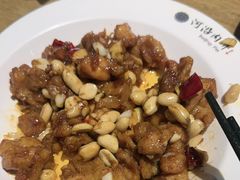 -河沿肉饼Beijing Pie(东华门店)