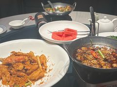 -徐记海鲜(汉城湖|太奥店)