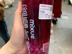 -蜜雪冰城(金地店)