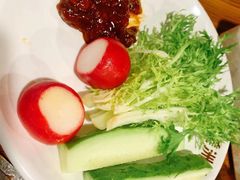 -美洲岛烤肉自助餐厅
