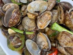 -锐记美食店·现捞海鲜(闸坡店)