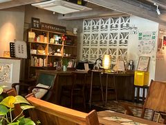 -时光花园(白鹭洲店)