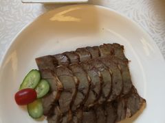 -飞鹿餐饮·陕南菜(北关店)