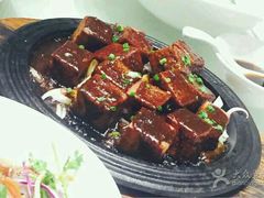 -小厨娘淮扬菜(板桥一店)