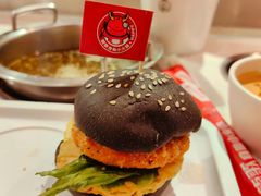 -龍歌自助小火锅(崂山丽达店)