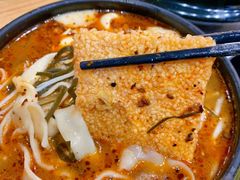 -45°李小姐土豆粉(世纪港湾店)