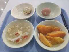 -紫金港餐饮中心-风味餐厅(浙江大学紫金港校区店)