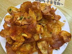 -卢庄(江汉路店)