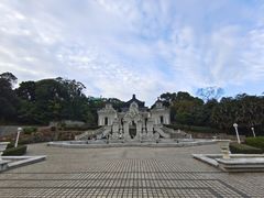 -珠海圆明新园